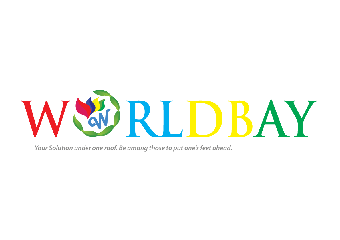Worldbay Global Services Ltd - Logo