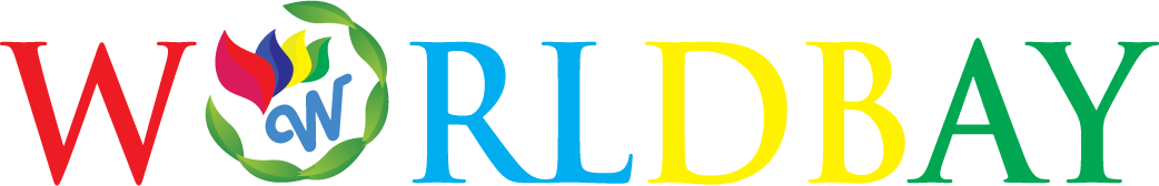 Worldbay Mauritius Logo