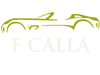 F.Calla Auto Centre - Logo